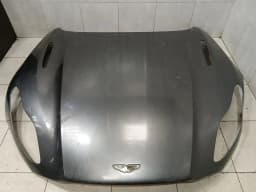 ASTON MARTIN ASTON MARTIN DB11 V8 2017-23 Bonnet JY53-16612-BA Bonnet FAULTY — thumbnail 1