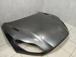 ASTON MARTIN ASTON MARTIN DB11 V8 2017-23 Bonnet JY53-16612-BA Bonnet FAULTY — thumbnail 3