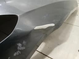 ASTON MARTIN ASTON MARTIN DB11 V8 2017-23 Bonnet JY53-16612-BA Bonnet FAULTY — thumbnail 7