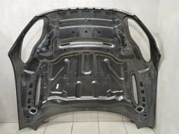 ASTON MARTIN ASTON MARTIN DB11 V8 2017-23 Bonnet JY53-16612-BA Bonnet FAULTY — thumbnail 9
