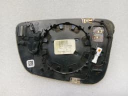 BMW BMW 5 SERIES F90 G30 M5 RIGHT DOOR MIRROR PARTS 51168071176 RIGHT HAND DRIVE RHD — thumbnail 3