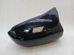 BMW BMW 5 SERIES F90 G30 M5 RIGHT DOOR MIRROR PARTS 51168071176 RIGHT HAND DRIVE RHD — thumbnail 5