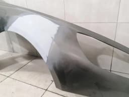 ASTON MARTIN Aston Martin Vanquish AM310 Carbon Fiber Right Wing CD33-16006-AC Right Fender — thumbnail 8