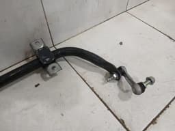 CHEVROLET Chevrolet Corvette C8 Anti Roll Bar Front 23428455 Front Anti Roll Bar — thumbnail 6