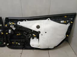 CHEVROLET Chevrolet Corvette C8 Door Card Front Set16966657 RHD Right Hand Drive — thumbnail 10
