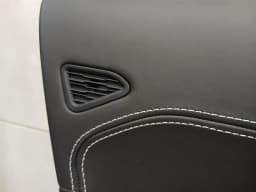 CHEVROLET Chevrolet Corvette C8 Door Card Front Set16966657 RHD Right Hand Drive — thumbnail 8