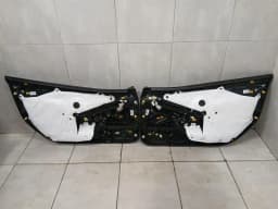 CHEVROLET Chevrolet Corvette C8 Door Card Front Set16966657 RHD Right Hand Drive — thumbnail 9