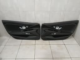 CHEVROLET Chevrolet Corvette C8 Door Card Front Set16966657 RHD Right Hand Drive — thumbnail 1