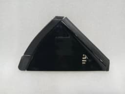CHEVROLET CHEVROLET CORVETTE C8 COVER 84833122 TRIM B PILLAR UPPER MOLDING — thumbnail 1
