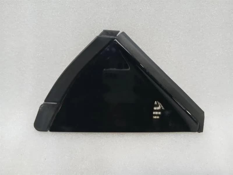 CHEVROLET CHEVROLET CORVETTE C8 COVER 84833122 TRIM B PILLAR UPPER MOLDING