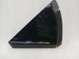 CHEVROLET CHEVROLET CORVETTE C8 COVER 84833122 TRIM B PILLAR UPPER MOLDING — thumbnail 3