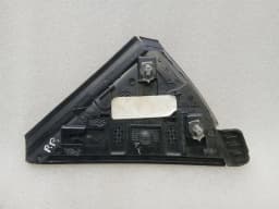 CHEVROLET CHEVROLET CORVETTE C8 COVER 84833122 TRIM B PILLAR UPPER MOLDING — thumbnail 5