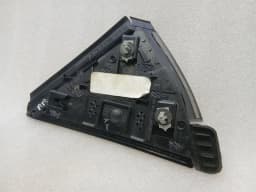 CHEVROLET CHEVROLET CORVETTE C8 COVER 84833122 TRIM B PILLAR UPPER MOLDING — thumbnail 6