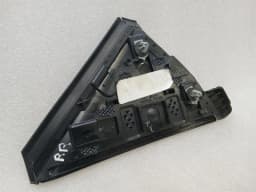 CHEVROLET CHEVROLET CORVETTE C8 COVER 84833122 TRIM B PILLAR UPPER MOLDING — thumbnail 7