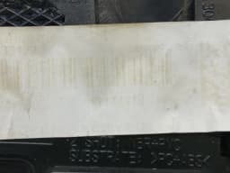CHEVROLET CHEVROLET CORVETTE C8 COVER 84833122 TRIM B PILLAR UPPER MOLDING — thumbnail 8