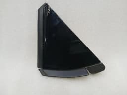 CHEVROLET CHEVROLET CORVETTE C8 COVER 84833122 TRIM B PILLAR UPPER MOLDING — thumbnail 2