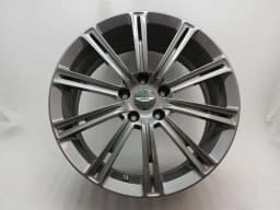 ASTON MARTIN 20 Aston Martin Vanquish AM310 Alloy Wheel AD43-1007-XA Rim Set RAPIDE — thumbnail 4