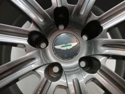 ASTON MARTIN 20 Aston Martin Vanquish AM310 Alloy Wheel AD43-1007-XA Rim Set RAPIDE — thumbnail 10