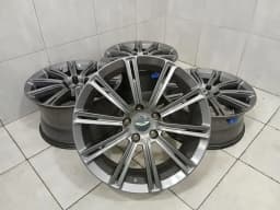 ASTON MARTIN 20 Aston Martin Vanquish AM310 Alloy Wheel AD43-1007-XA Rim Set RAPIDE — thumbnail 2