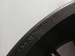 ASTON MARTIN 20 Aston Martin Vanquish AM310 Alloy Wheel AD43-1007-XA Rim Set RAPIDE — thumbnail 8