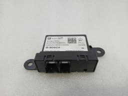 CHEVROLET Chevrolet Corvette C8 Electronic Module 84871689 ECU Anti Theft — thumbnail 1