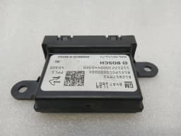 CHEVROLET Chevrolet Corvette C8 Electronic Module 84871689 ECU Anti Theft — thumbnail 4