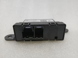 CHEVROLET Chevrolet Corvette C8 Electronic Module 84871689 ECU Anti Theft — thumbnail 9