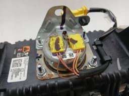 CHEVROLET Chevrolet Corvette C8 Dashboard Module 84960642 Module Dash — thumbnail 9