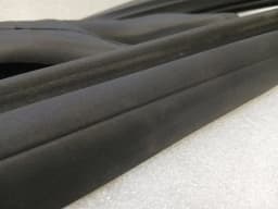 CHEVROLET Chevrolet Corvette C8 windshield seal 84820761 windscreen seal convertible — thumbnail 9