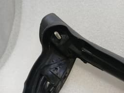 CHEVROLET Chevrolet Corvette C8 windshield seal 84820761 windscreen seal convertible — thumbnail 8