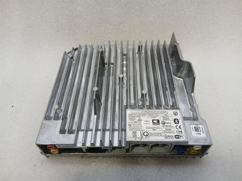CHEVROLET Chevrolet Corvette C8 electronic module 85511614 control unit Harman Kardon
