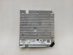 CHEVROLET Chevrolet Corvette C8 electronic module 85511614 control unit Harman Kardon — thumbnail 5