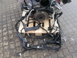 CHEVROLET 2023 Chevrolet Corvette C8 Engine LT2 212280706 Engine COMPLETE 6.2 V8 — thumbnail 6