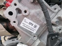 CHEVROLET 2023 Chevrolet Corvette C8 Engine LT2 212280706 Engine COMPLETE 6.2 V8 — thumbnail 8