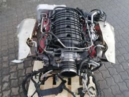CHEVROLET 2023 Chevrolet Corvette C8 Engine LT2 212280706 Engine COMPLETE 6.2 V8 — thumbnail 5