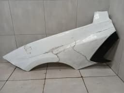 CHEVROLET Chevrolet Corvette C8 rear right panel 85120401 rear right side panel defect — thumbnail 1