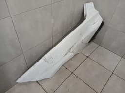 CHEVROLET Chevrolet Corvette C8 rear right panel 85120401 rear right side panel defect — thumbnail 2
