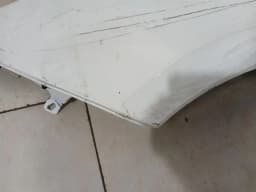 CHEVROLET Chevrolet Corvette C8 rear right panel 85120401 rear right side panel defect — thumbnail 6