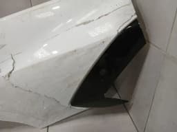 CHEVROLET Chevrolet Corvette C8 rear right panel 85120401 rear right side panel defect — thumbnail 3
