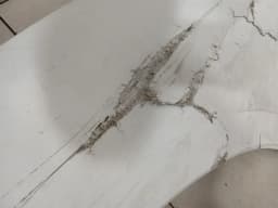 CHEVROLET Chevrolet Corvette C8 rear right panel 85120401 rear right side panel defect — thumbnail 7