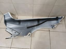 CHEVROLET Chevrolet Corvette C8 rear right panel 85120401 rear right side panel defect — thumbnail 8
