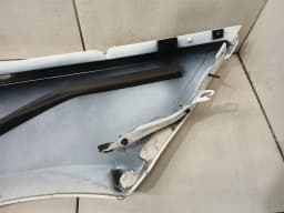 CHEVROLET Chevrolet Corvette C8 rear right panel 85120401 rear right side panel defect — thumbnail 9