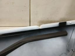CHEVROLET Chevrolet Corvette C8 rear right panel 85120401 rear right side panel defect — thumbnail 10