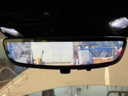 CHEVROLET Chevrolet Corvette C8 Rear View Mirror 85519270 Camera Display Interior Mirror — thumbnail 3