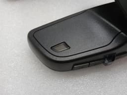 CHEVROLET Chevrolet Corvette C8 Rear View Mirror 85519270 Camera Display Interior Mirror — thumbnail 6