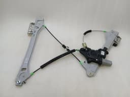 CHEVROLET Chevrolet Corvette C8 Right Front Door Winder 85524025 Window Regulator Front Right — thumbnail 8