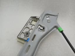 CHEVROLET Chevrolet Corvette C8 Right Front Door Winder 85524025 Window Regulator Front Right — thumbnail 4