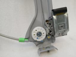 CHEVROLET Chevrolet Corvette C8 Right Front Door Winder 85524025 Window Regulator Front Right — thumbnail 6