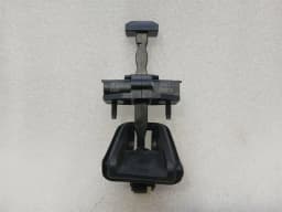 CHEVROLET CHEVROLET CORVETTE C8 DOOR CHECK 23429023 DOOR BRAKE RH — thumbnail 5