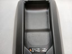 CHEVROLET Chevrolet Corvette C8 Phone Charger 13534568 Wireless Charger — thumbnail 5
